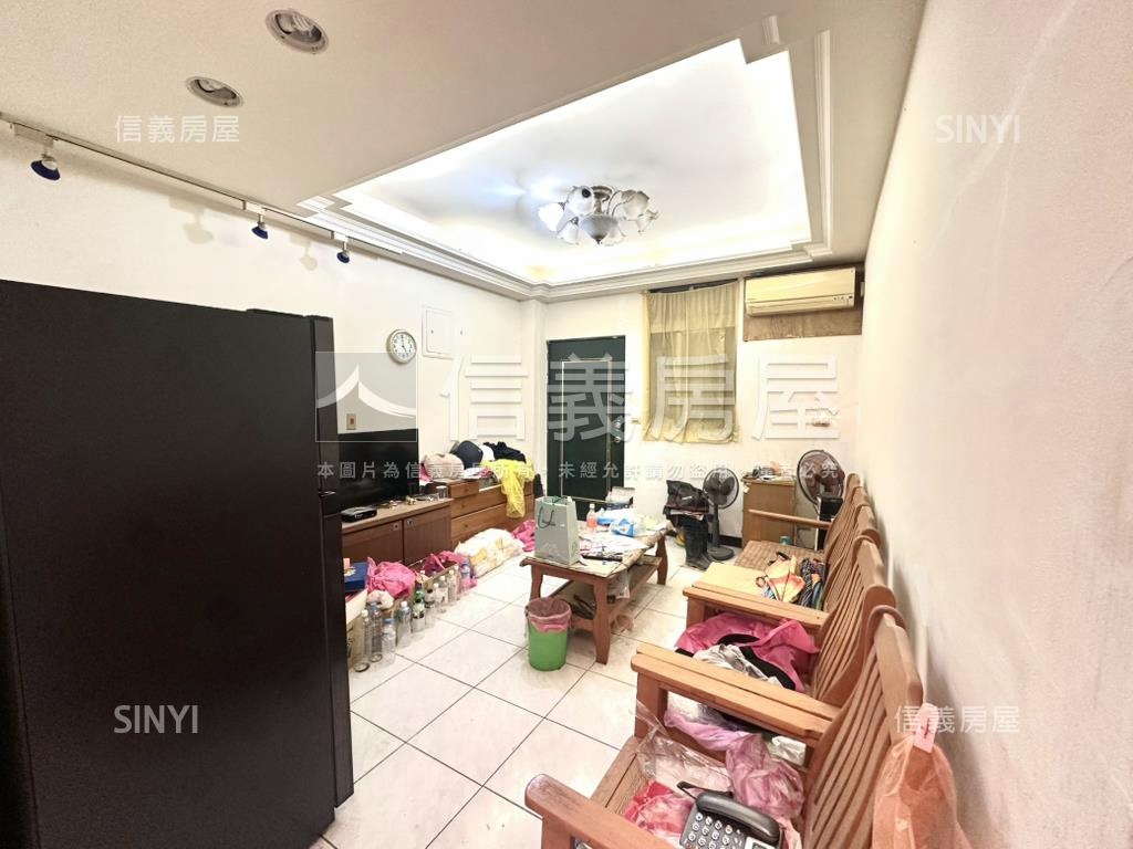 來財低總價長樂一樓房屋室內格局與周邊環境