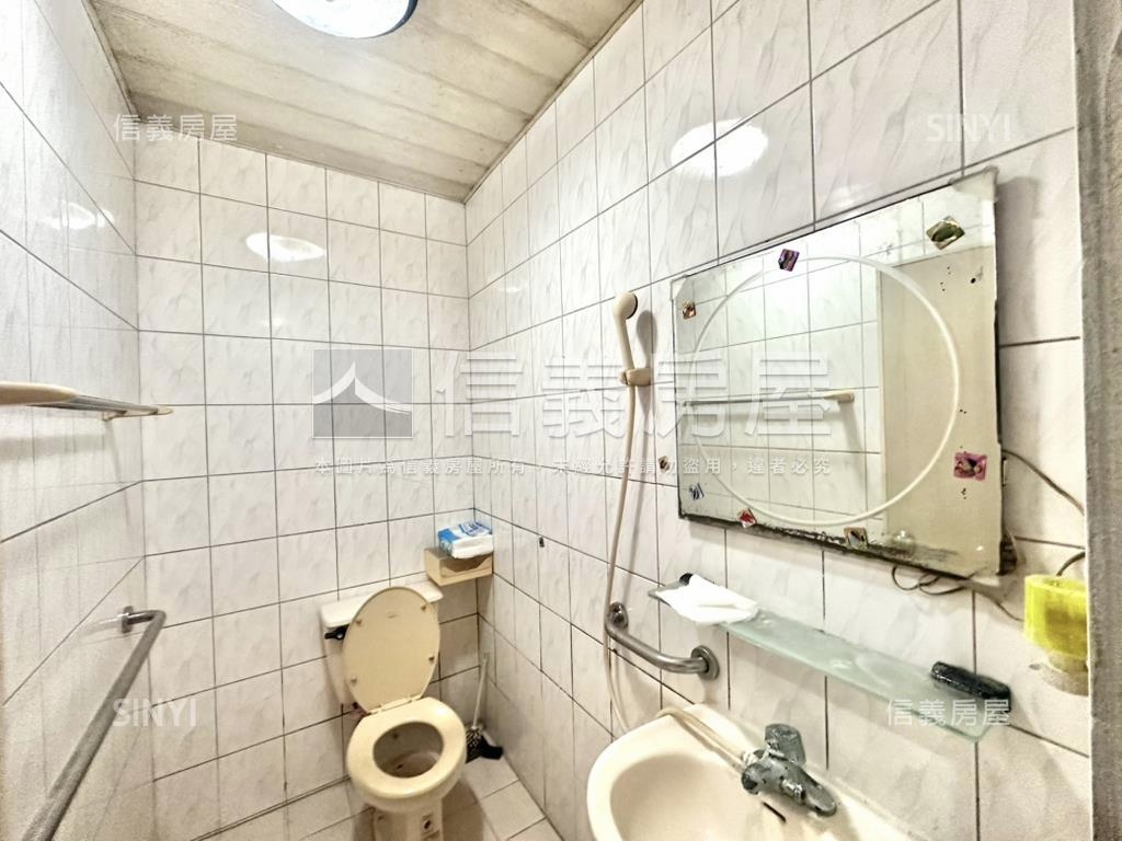 來財低總價長樂一樓房屋室內格局與周邊環境