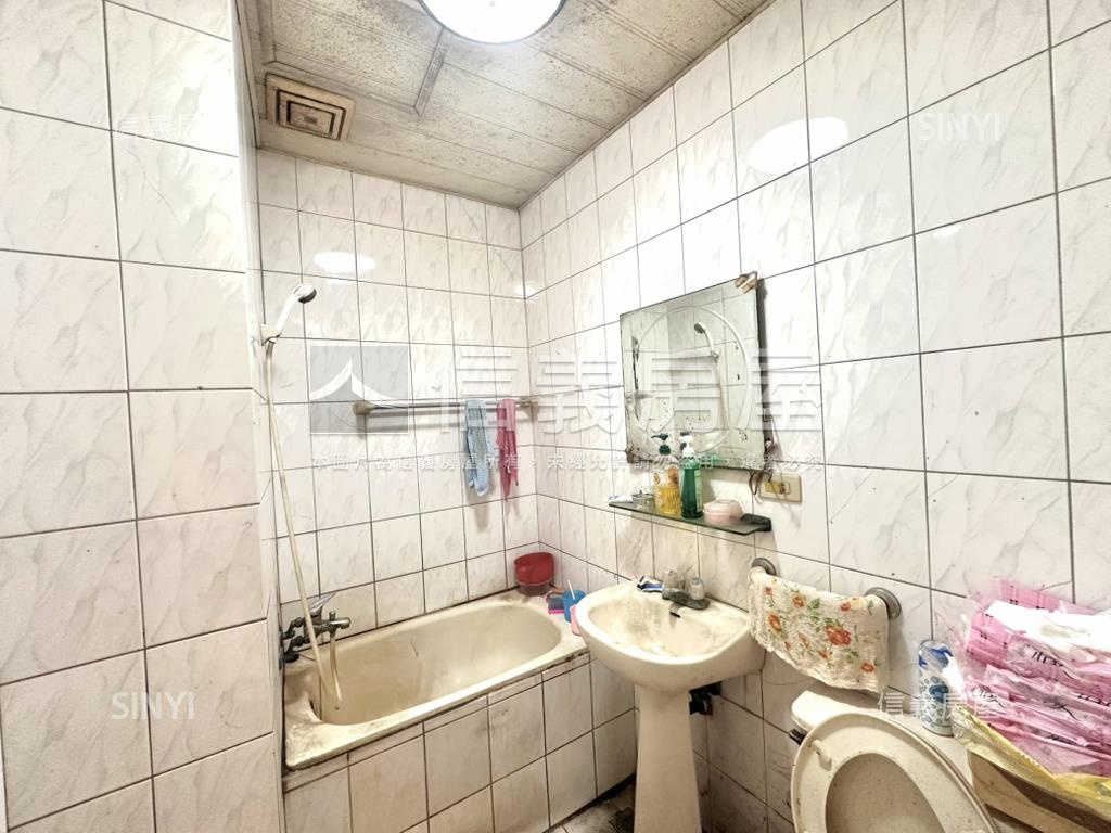 來財低總價長樂一樓房屋室內格局與周邊環境