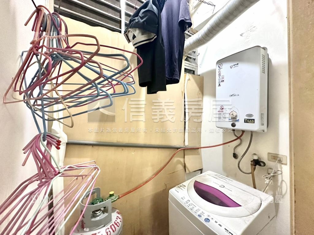 來財低總價長樂一樓房屋室內格局與周邊環境