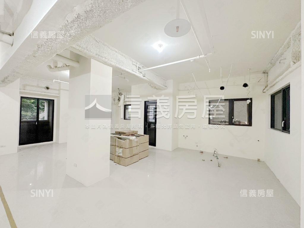 森業永春ＳＣ鋼骨大樓房屋室內格局與周邊環境