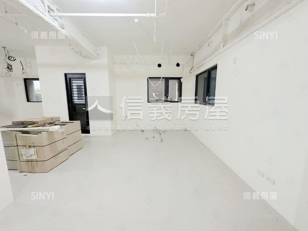 森業永春ＳＣ鋼骨大樓房屋室內格局與周邊環境
