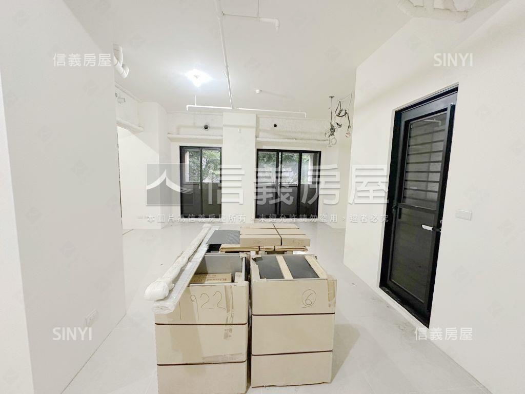 森業永春ＳＣ鋼骨大樓房屋室內格局與周邊環境