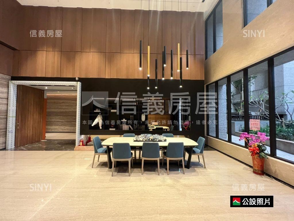 森業永春ＳＣ鋼骨大樓房屋室內格局與周邊環境