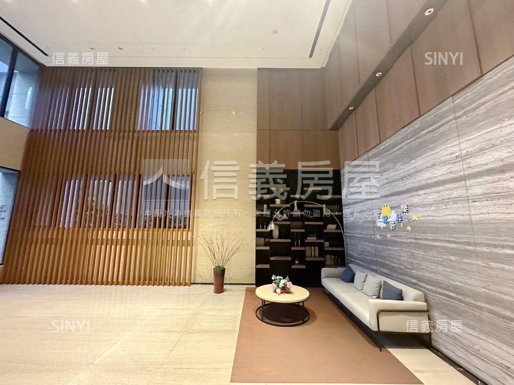 森業永春ＳＣ鋼骨大樓房屋室內格局與周邊環境