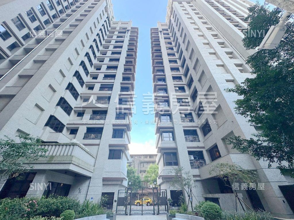 森業永春ＳＣ鋼骨大樓房屋室內格局與周邊環境