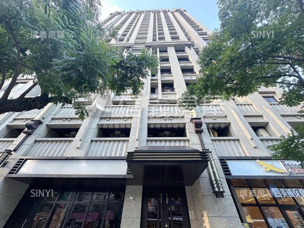 森業永春ＳＣ鋼骨大樓房屋室內格局與周邊環境