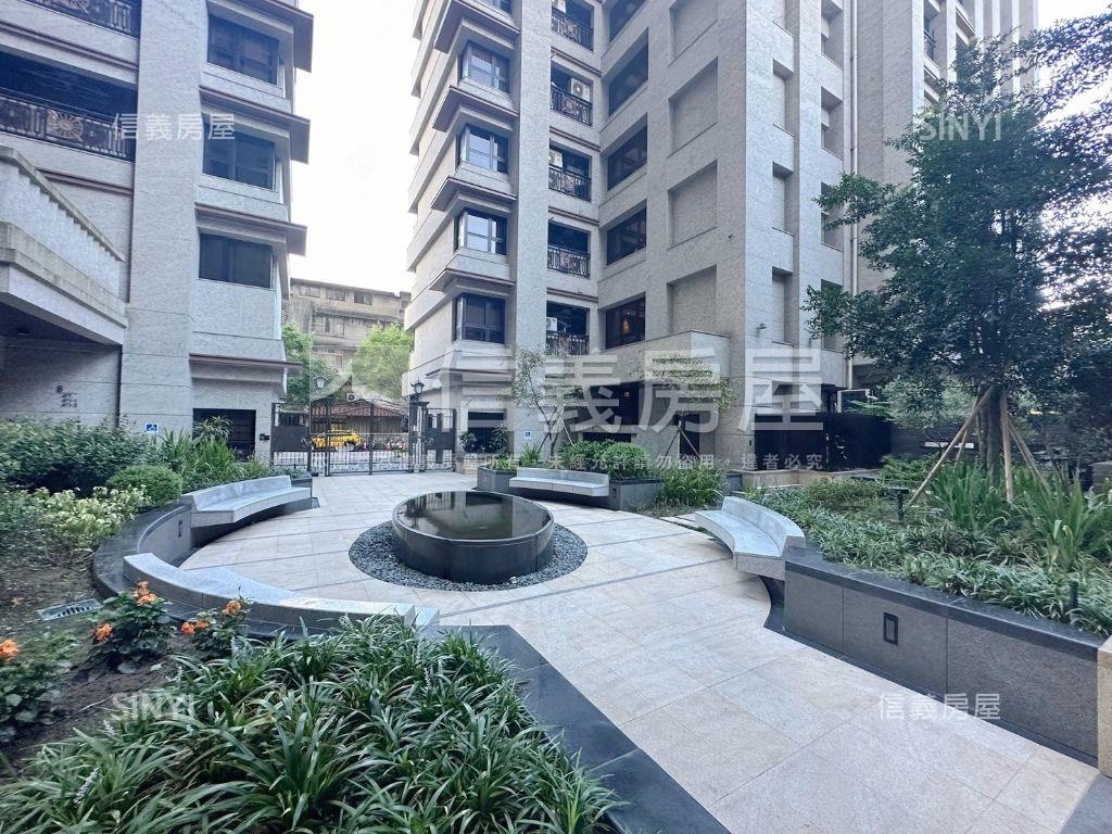 森業永春ＳＣ鋼骨大樓房屋室內格局與周邊環境