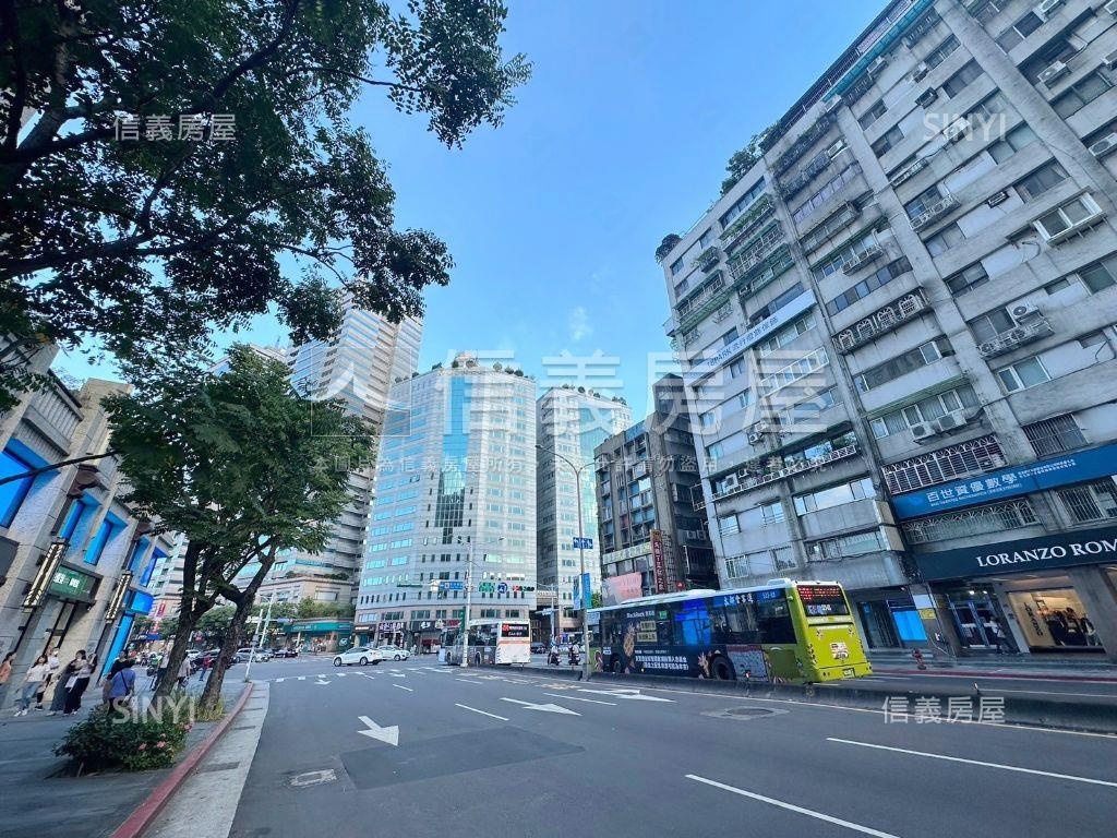 森業永春ＳＣ鋼骨大樓房屋室內格局與周邊環境