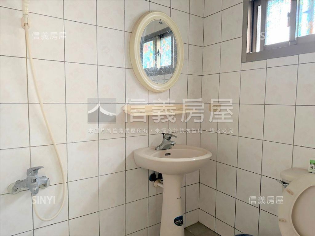 竹北低總稀有透天房屋室內格局與周邊環境