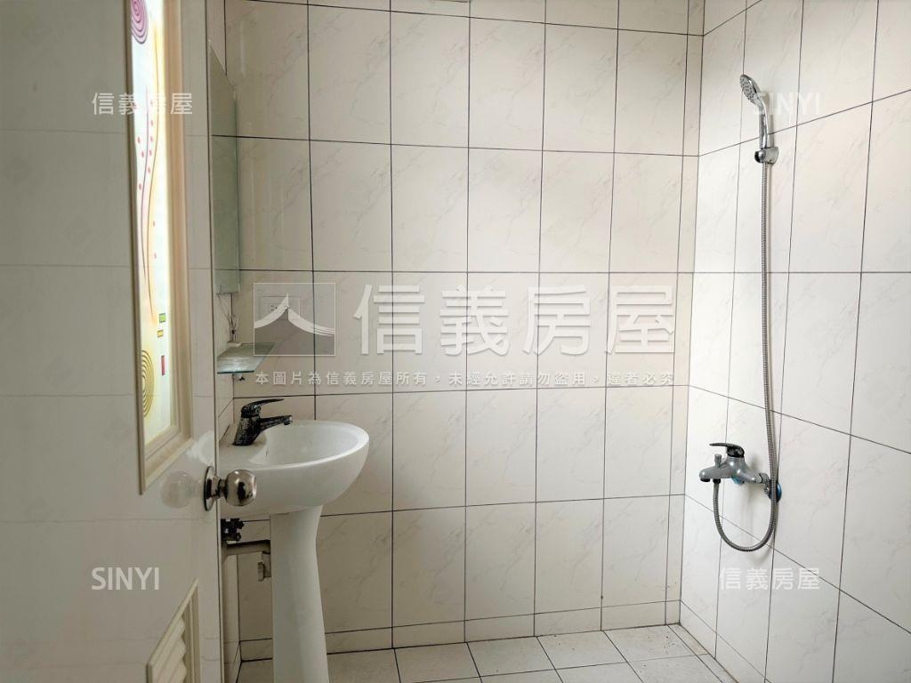 竹北低總稀有透天房屋室內格局與周邊環境
