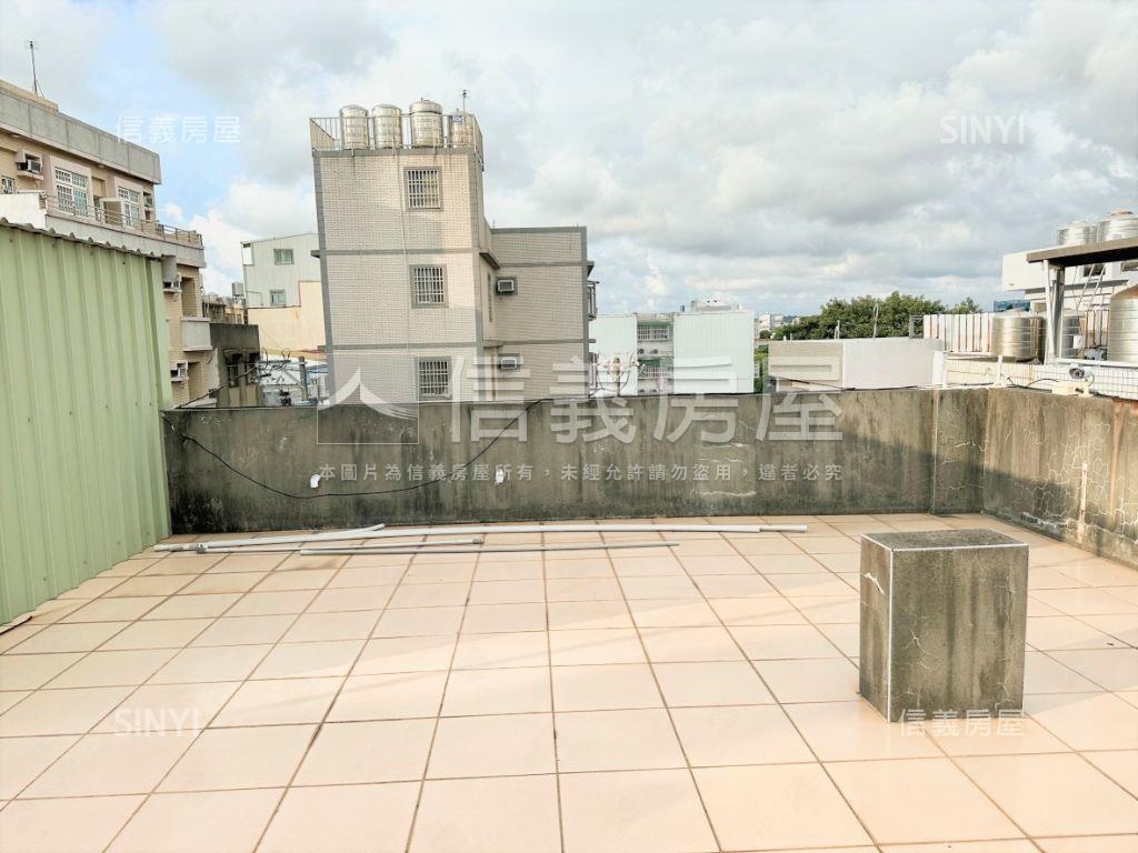 竹北低總稀有透天房屋室內格局與周邊環境