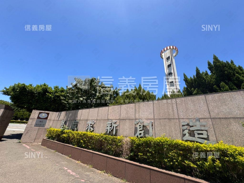 竹北低總稀有透天房屋室內格局與周邊環境