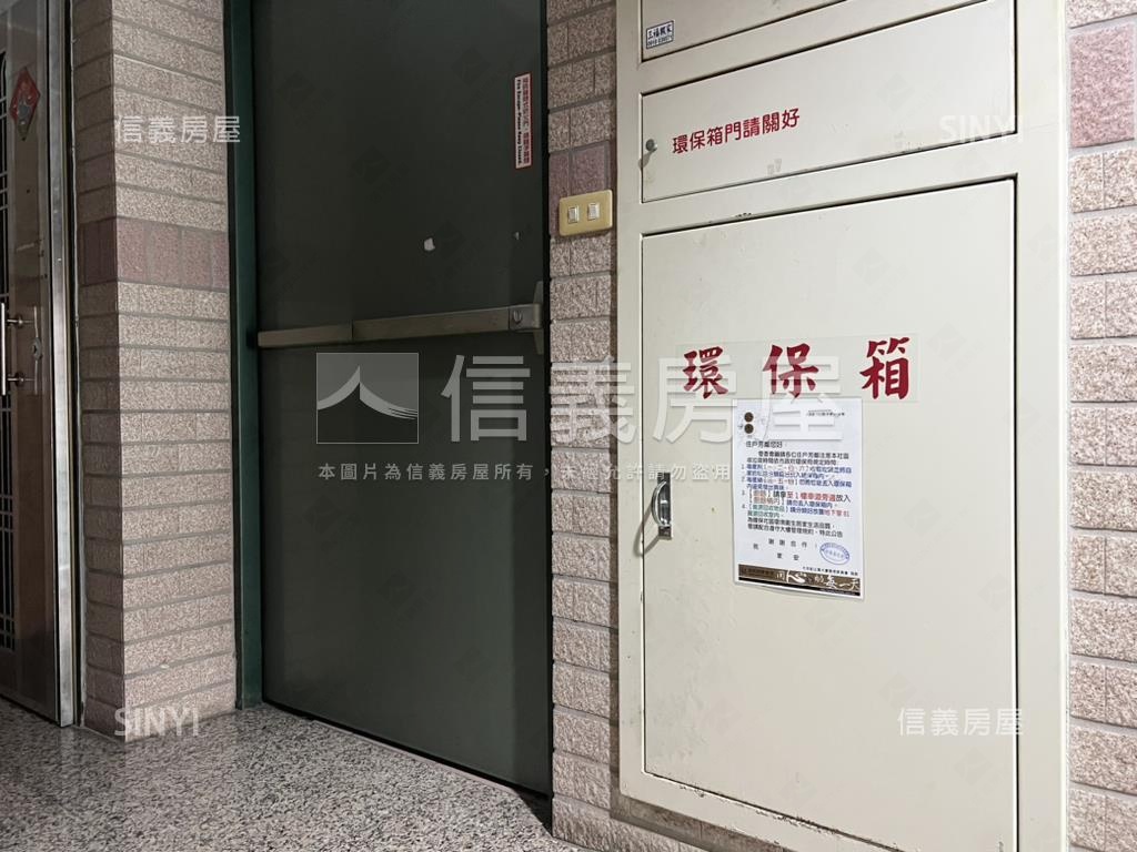 府都大世紀三房平車房屋室內格局與周邊環境