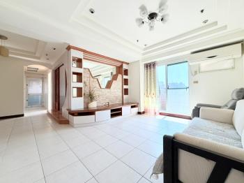 府都大世紀三房平車