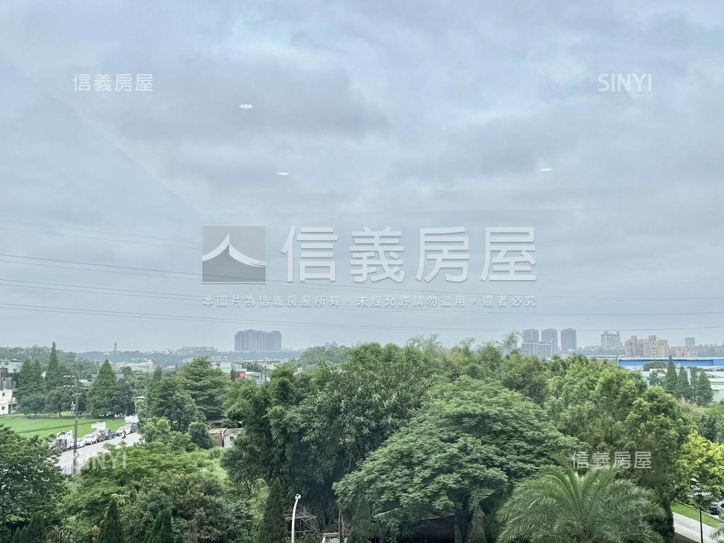 寧靜樹海皇翔三房房屋室內格局與周邊環境