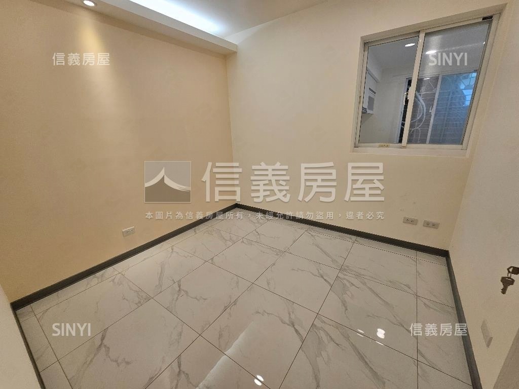 仁義街裝潢二樓房屋室內格局與周邊環境