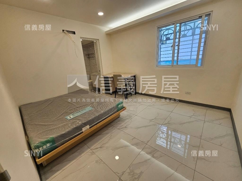 仁義街裝潢二樓房屋室內格局與周邊環境