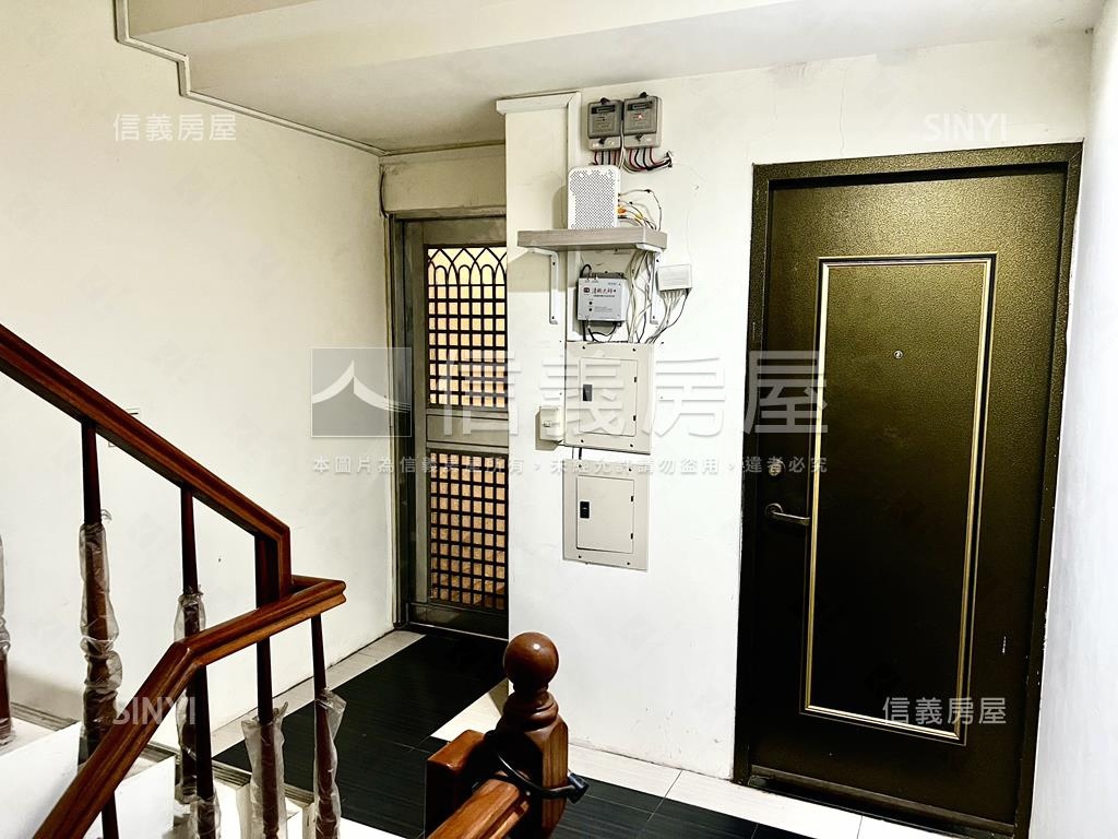 頂好安泰財源滾滾旺來透天房屋室內格局與周邊環境
