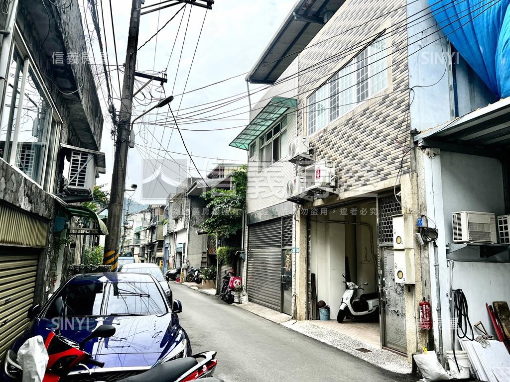 頂好安泰財源滾滾旺來透天房屋室內格局與周邊環境