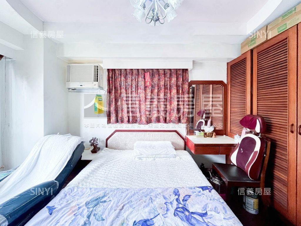 通豪芳鄰美美兩房車位採光房屋室內格局與周邊環境