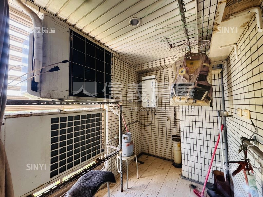 大園中正東路電梯三房車位房屋室內格局與周邊環境