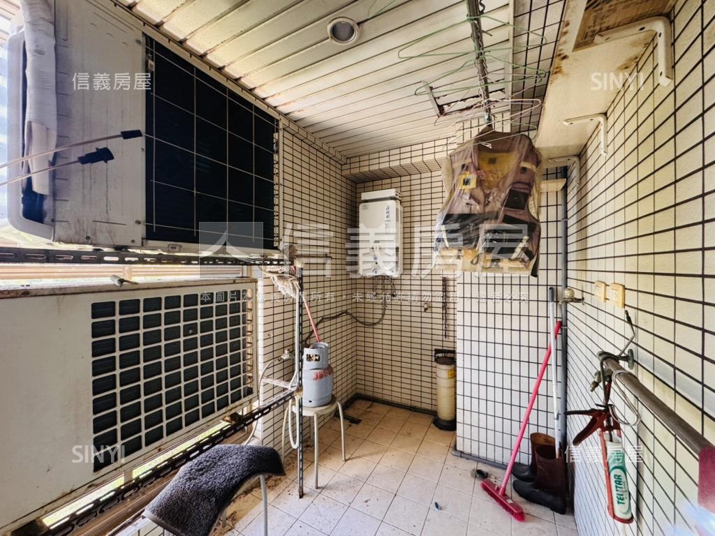 大園中正東路電梯三房車位房屋室內格局與周邊環境
