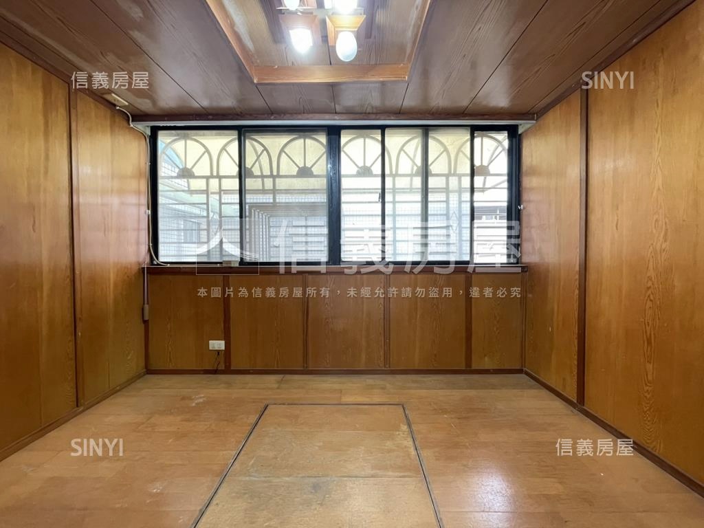 舊社國小旁兩房＋車位房屋室內格局與周邊環境