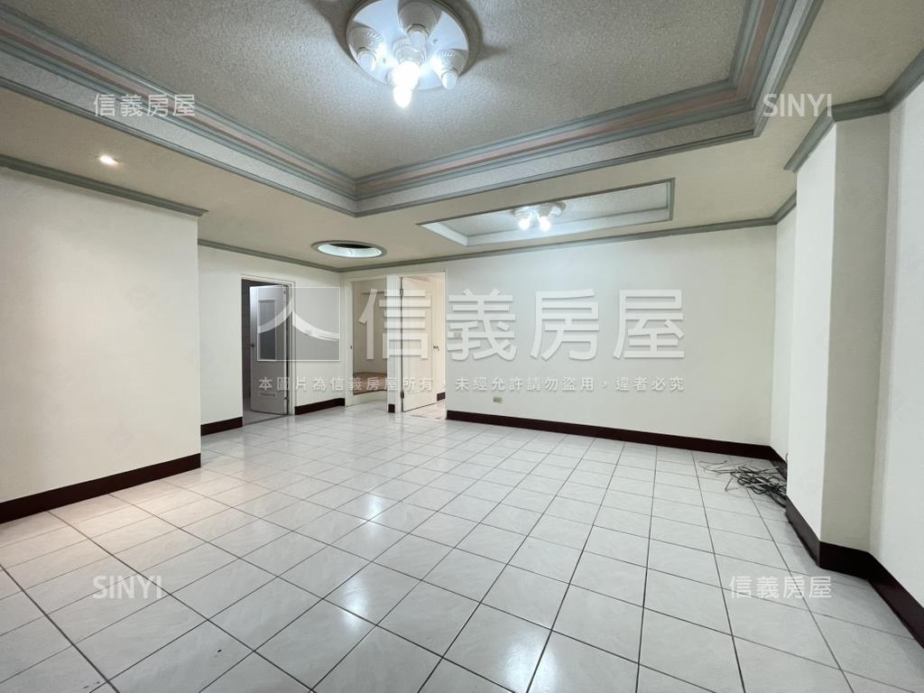 舊社國小旁兩房＋車位房屋室內格局與周邊環境