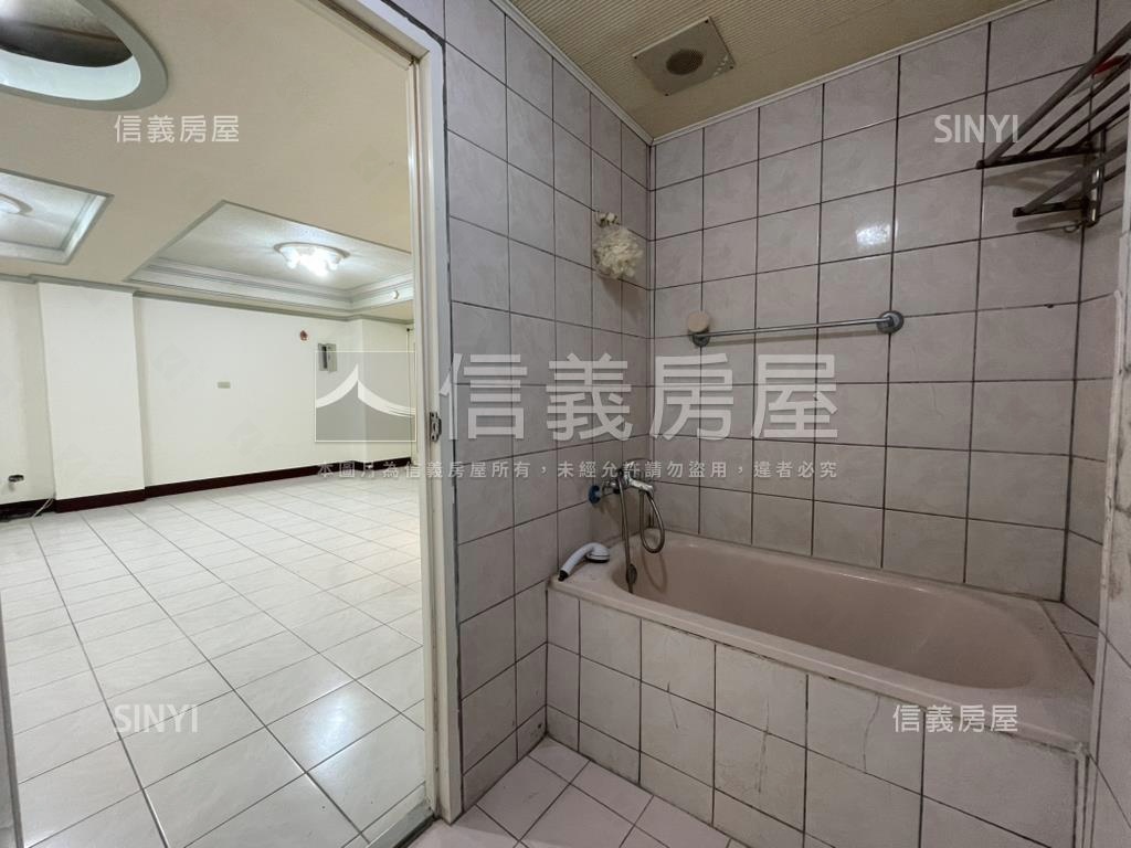 舊社國小旁兩房＋車位房屋室內格局與周邊環境