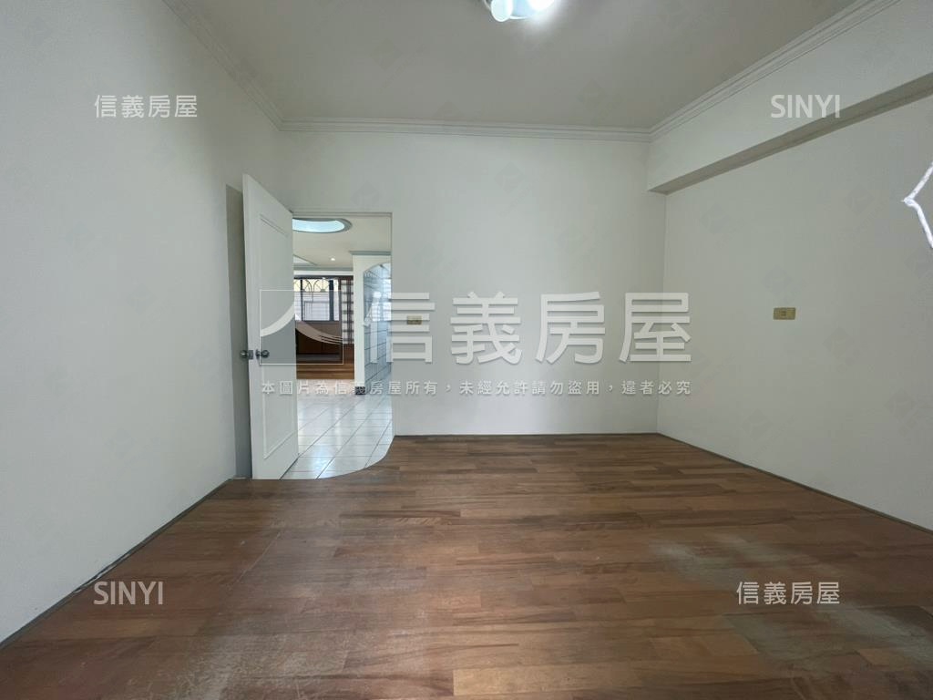 舊社國小旁兩房＋車位房屋室內格局與周邊環境