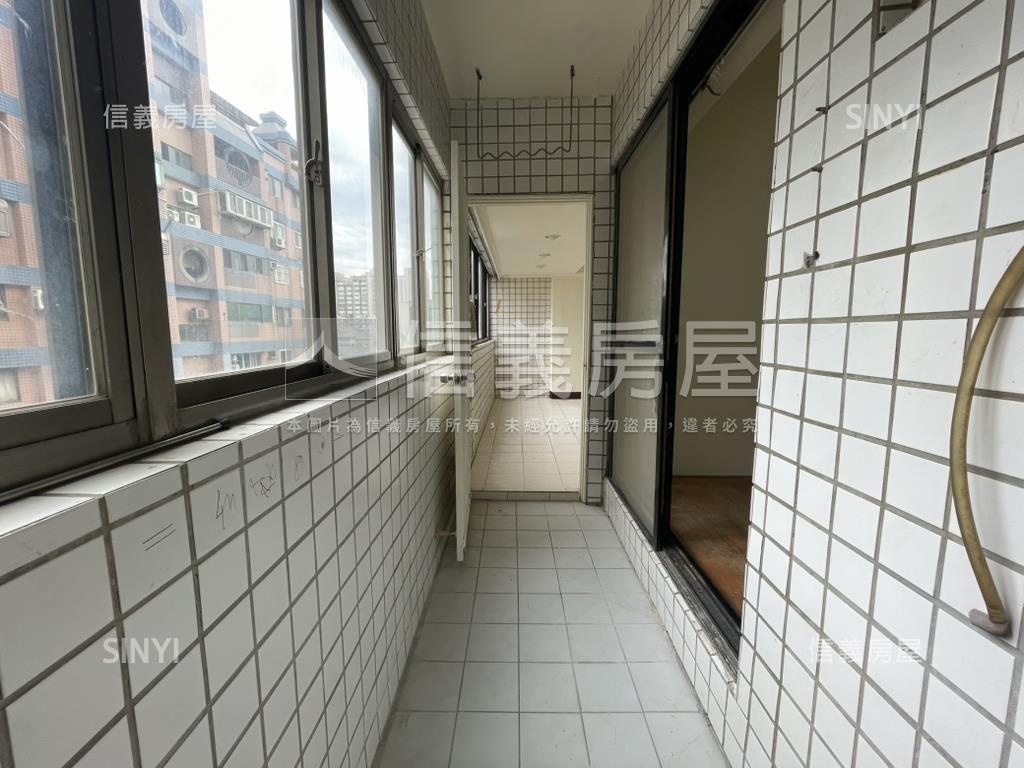 舊社國小旁兩房＋車位房屋室內格局與周邊環境