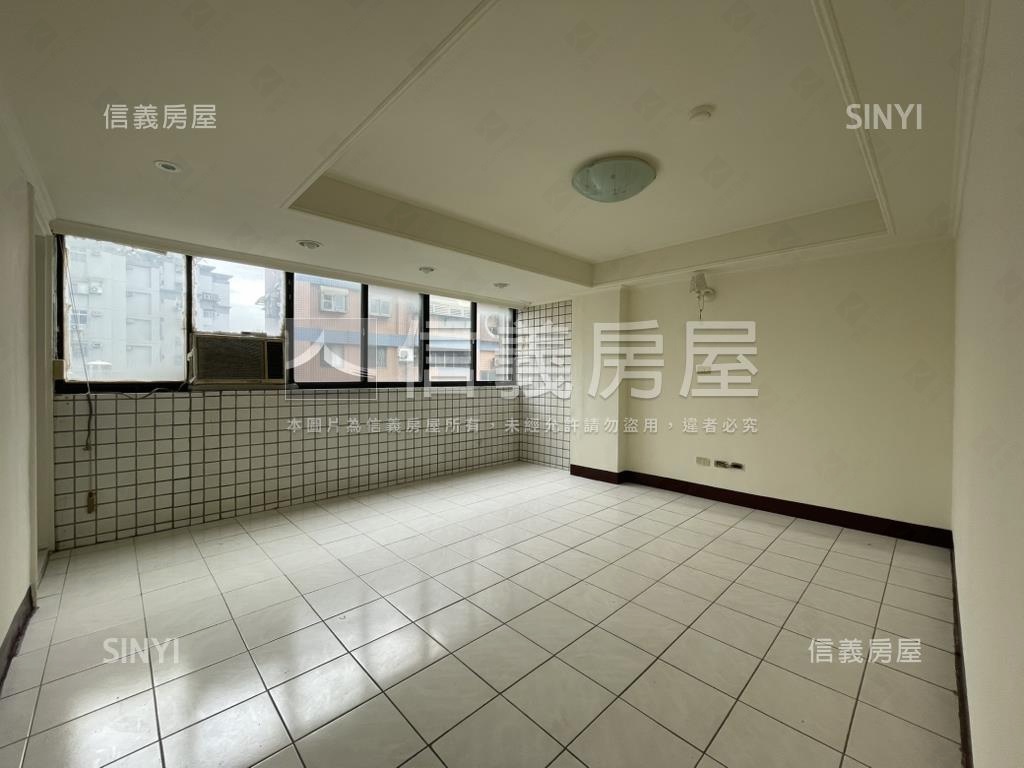 舊社國小旁兩房＋車位房屋室內格局與周邊環境