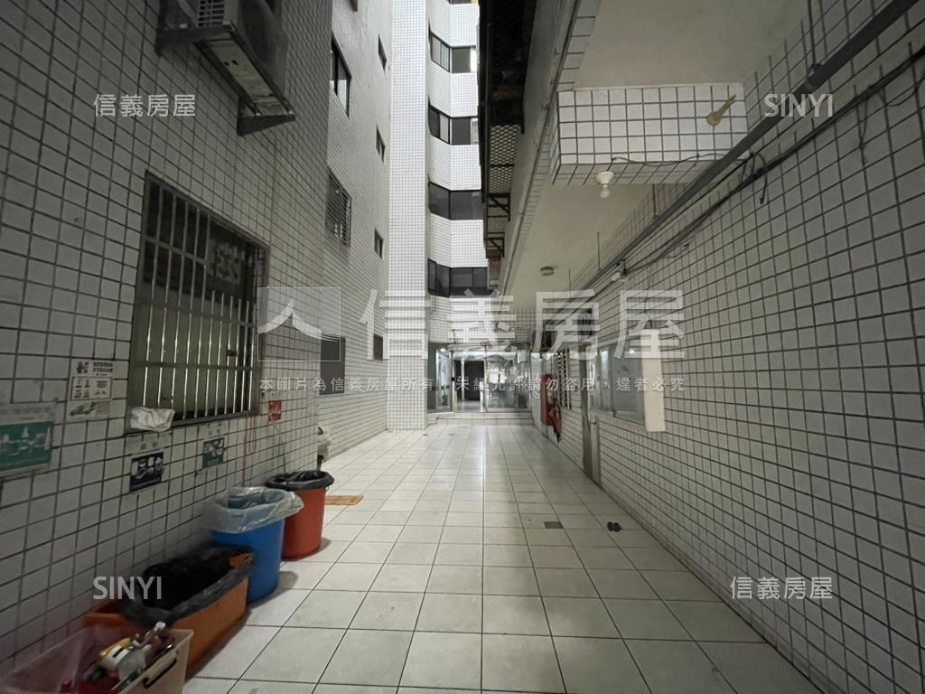 舊社國小旁兩房＋車位房屋室內格局與周邊環境