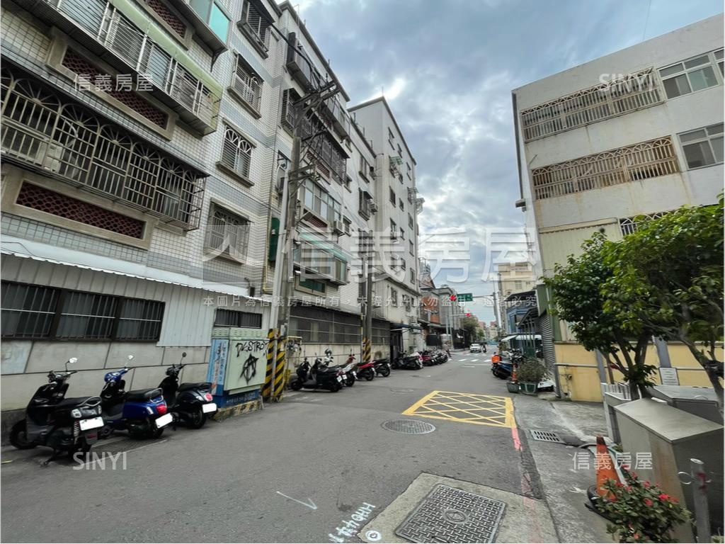 舊社國小旁兩房＋車位房屋室內格局與周邊環境