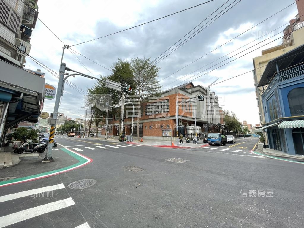 舊社國小旁兩房＋車位房屋室內格局與周邊環境