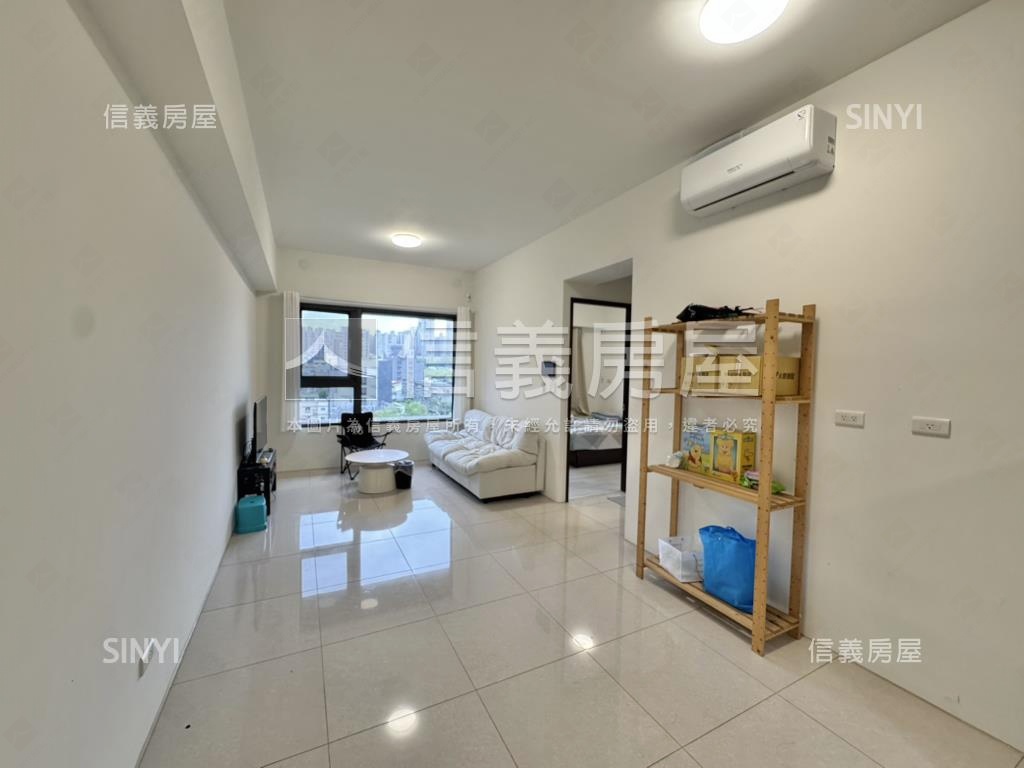 國聚高樓兩房兩衛平車房屋室內格局與周邊環境