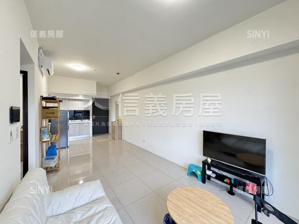 國聚高樓兩房兩衛平車房屋室內格局與周邊環境