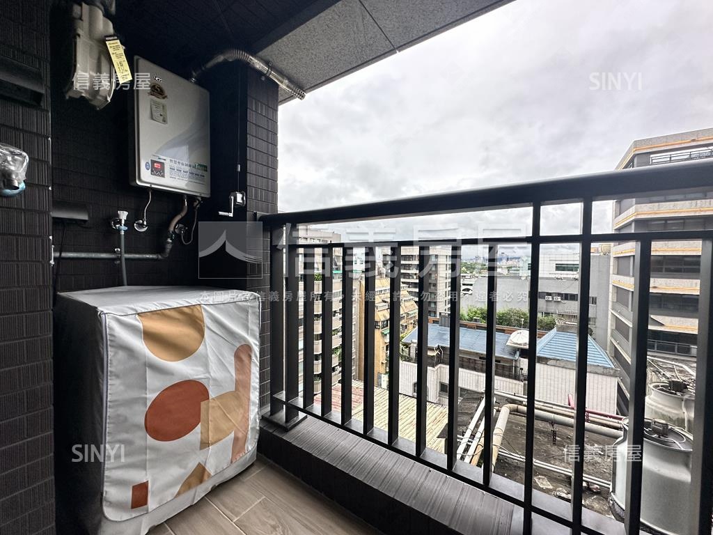合矩青山高樓景觀絕品房屋室內格局與周邊環境