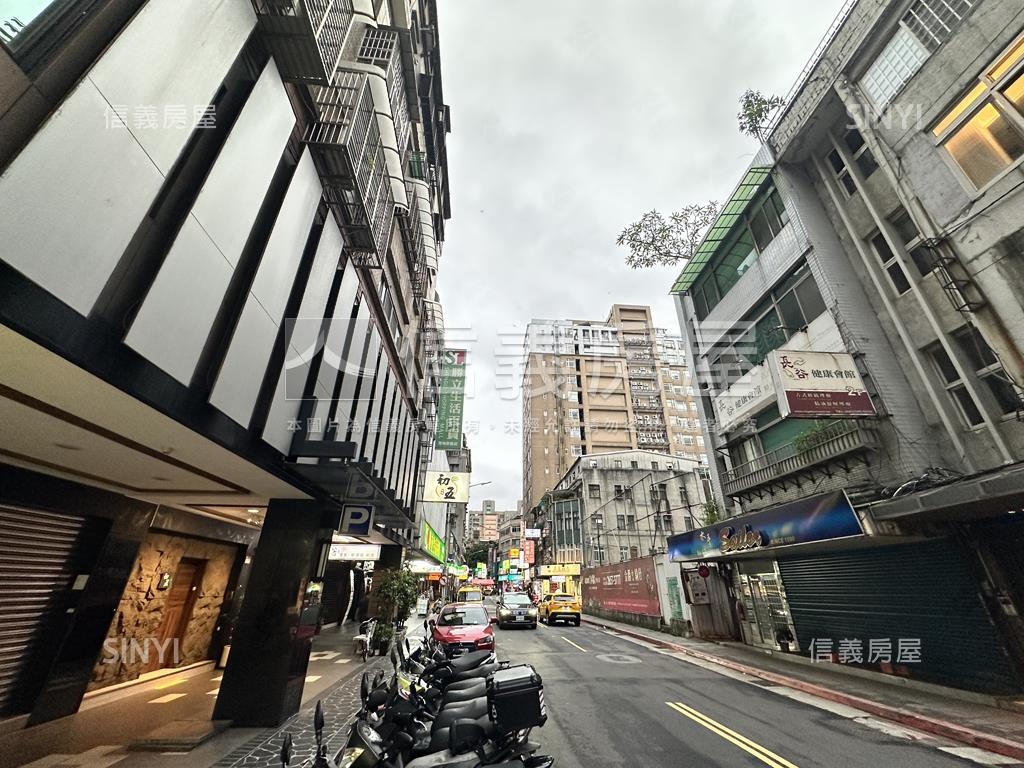 合矩青山高樓景觀絕品房屋室內格局與周邊環境