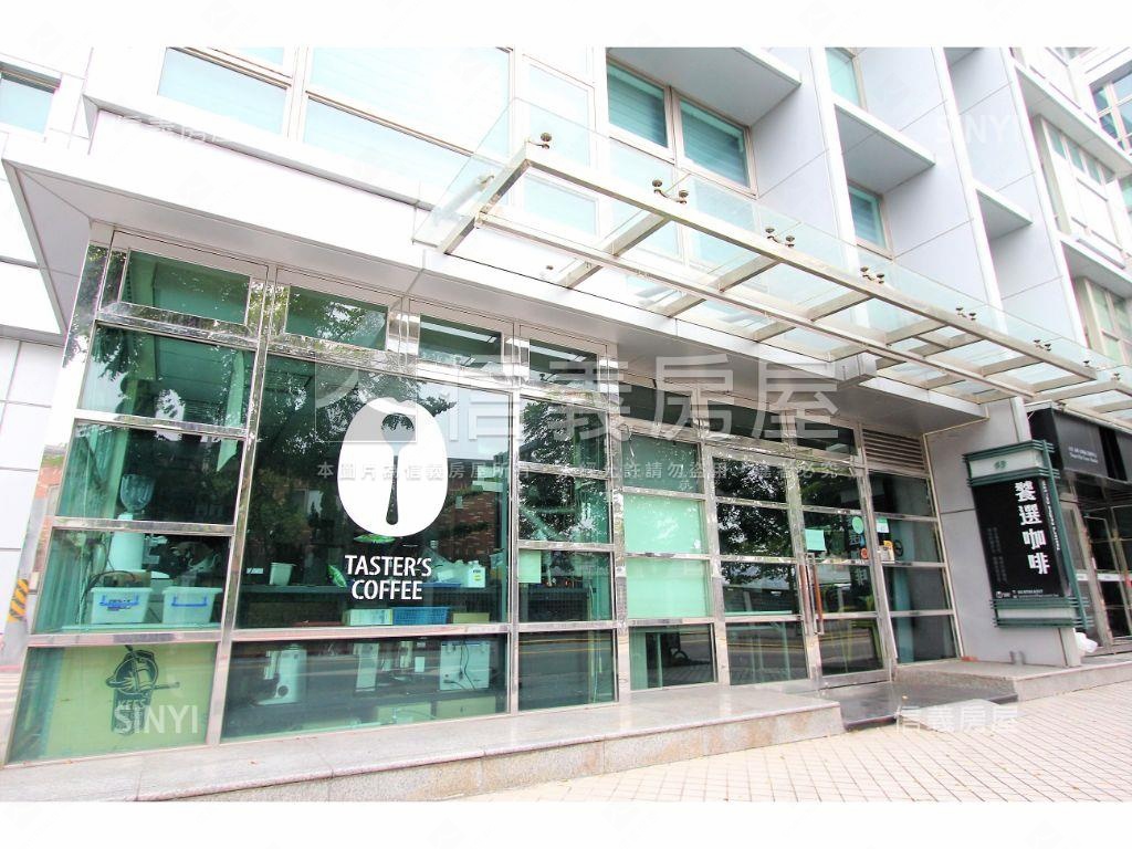 內科一樓店辦稀有出售房屋室內格局與周邊環境