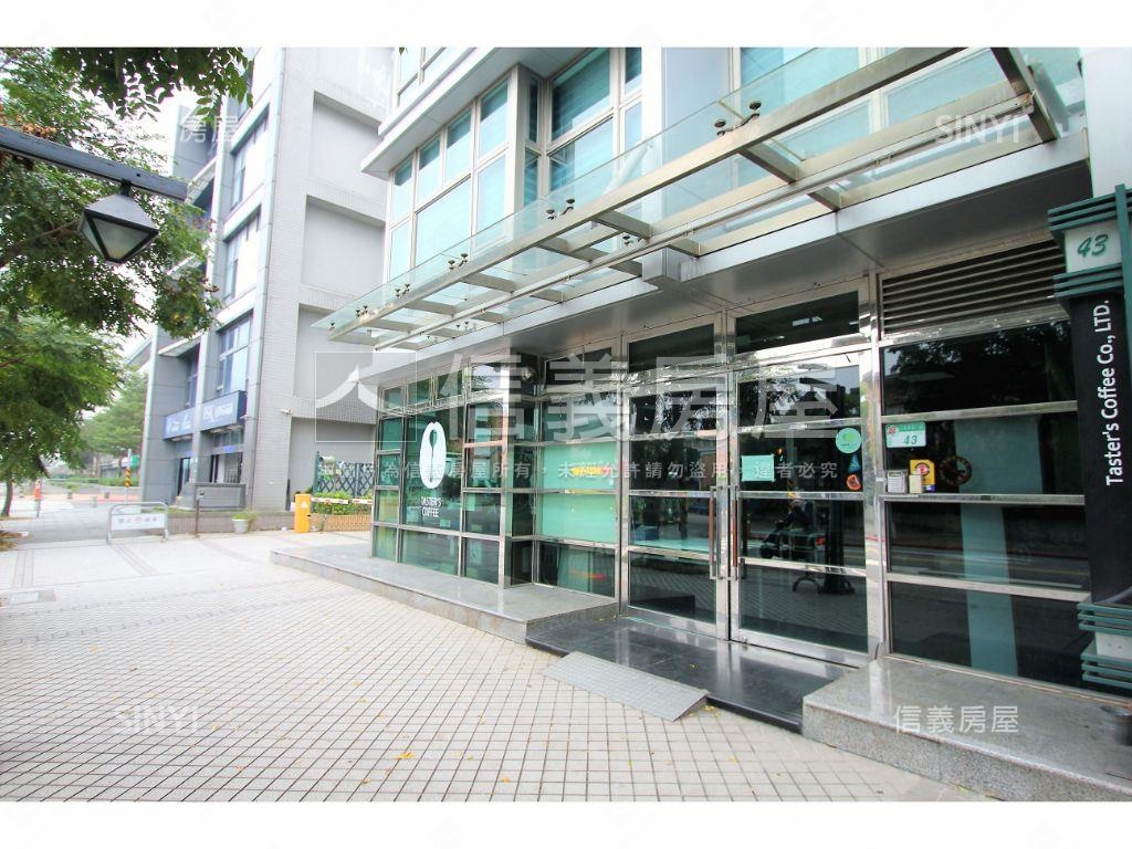 內科一樓店辦稀有出售房屋室內格局與周邊環境