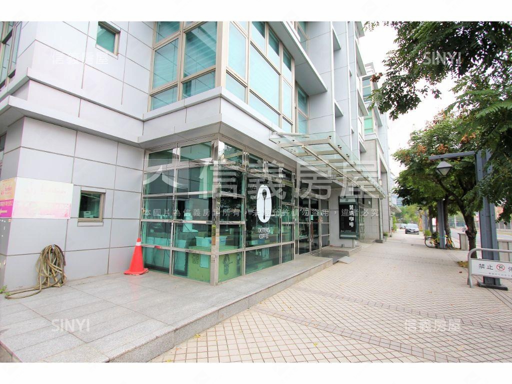 內科一樓店辦稀有出售房屋室內格局與周邊環境