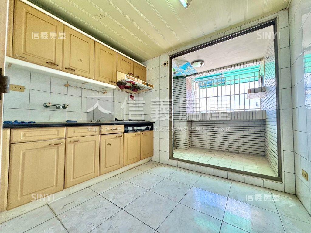 永康視野無敵小資美居房屋室內格局與周邊環境