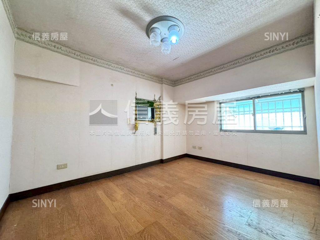 永康視野無敵小資美居房屋室內格局與周邊環境