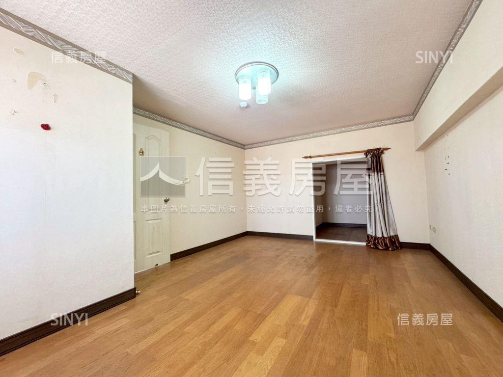 永康視野無敵小資美居房屋室內格局與周邊環境