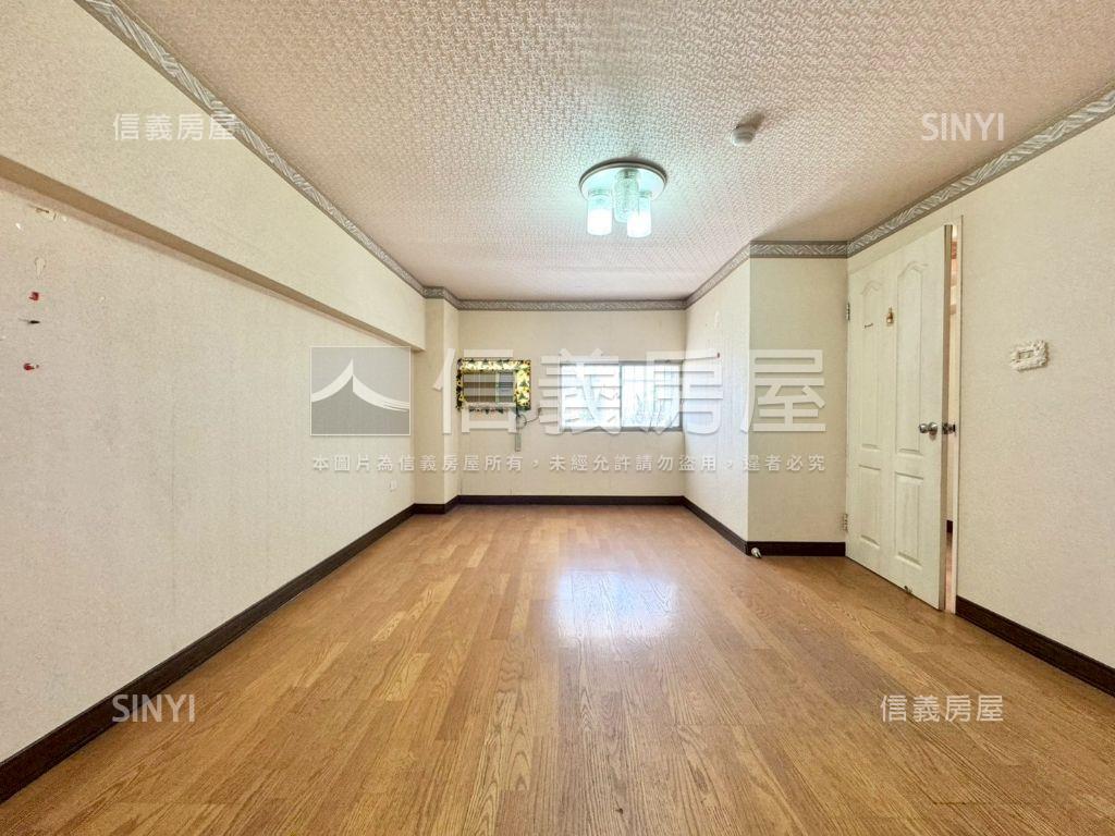 永康視野無敵小資美居房屋室內格局與周邊環境