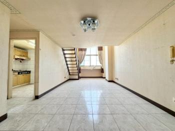 永康視野佳小資美居