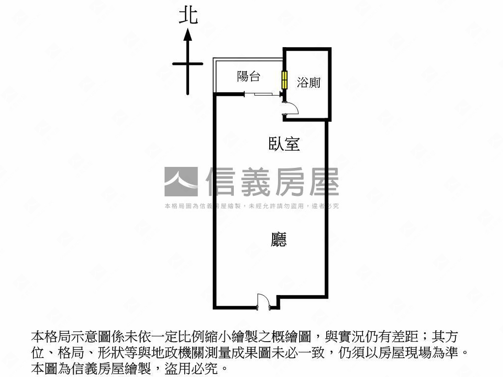 鄰三鐵共站精美大套房房屋室內格局與周邊環境