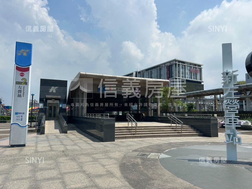 鄰三鐵共站精美大套房房屋室內格局與周邊環境